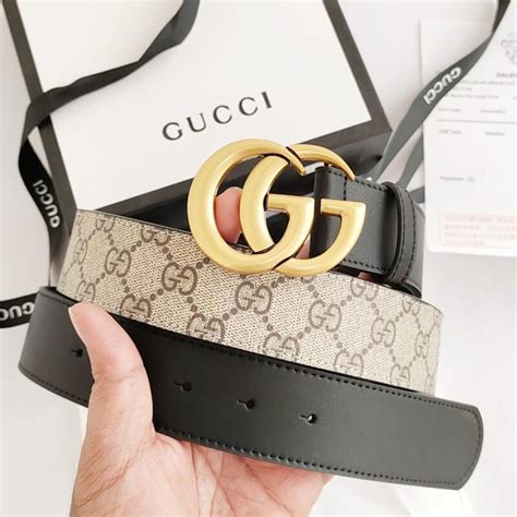 bello gucci style|gucci gg belt.